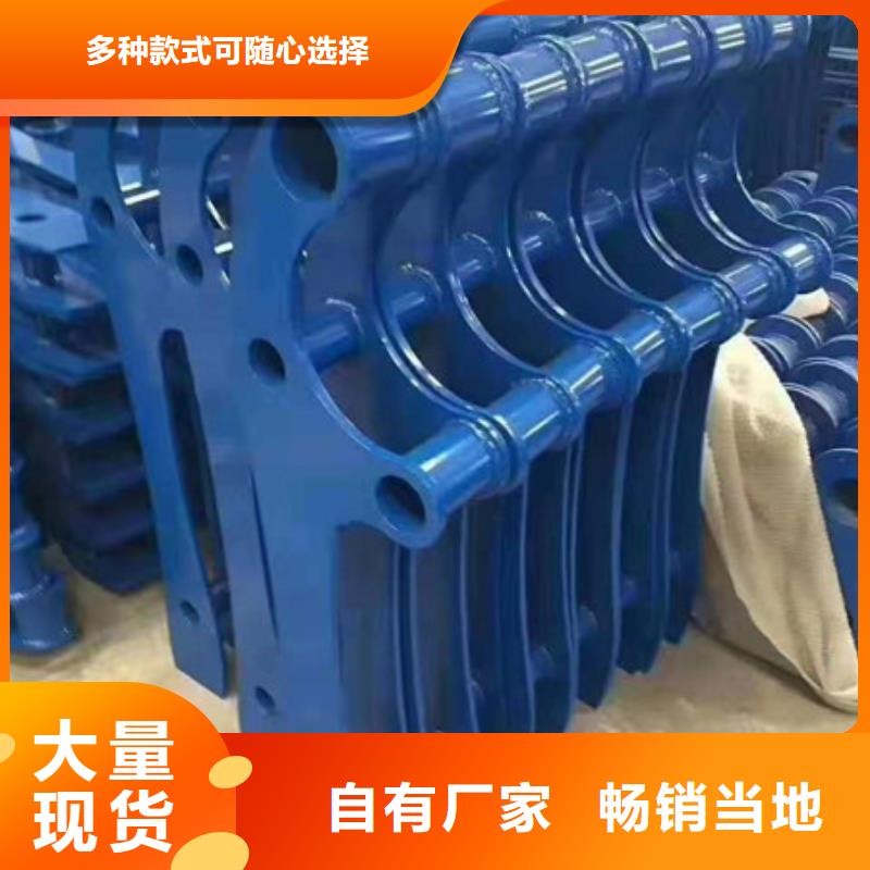 乐东县Q235钢板立柱专业生产