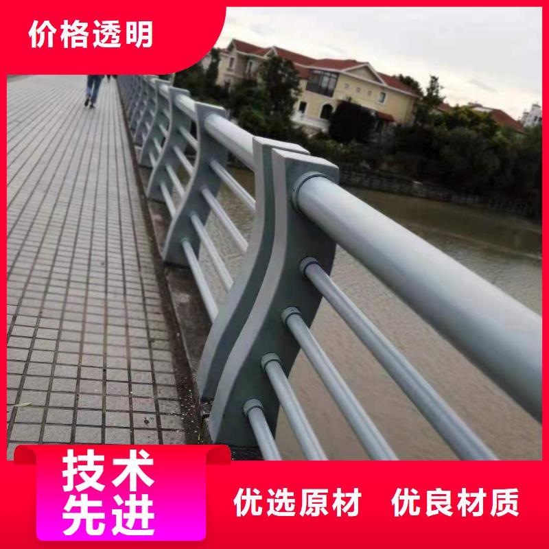 定安县铸钢立柱护栏多少钱一米