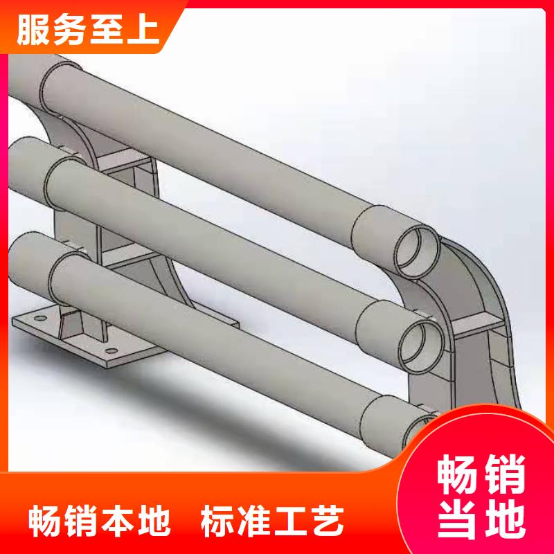 防撞护栏来电来图定制安装