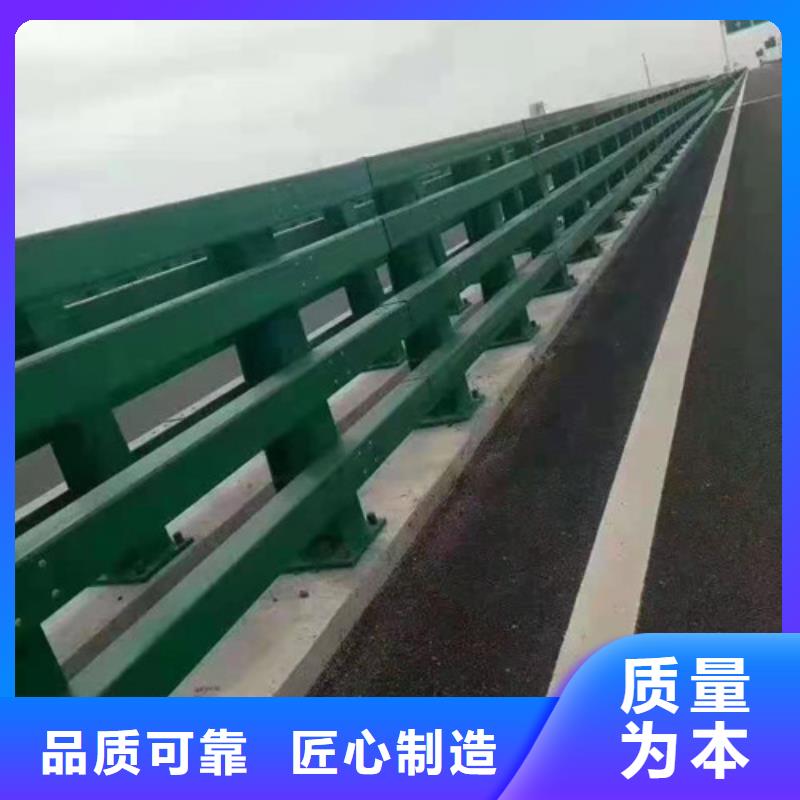 【金鑫】LED灯光桥梁护栏栏杆厂家_大量现货