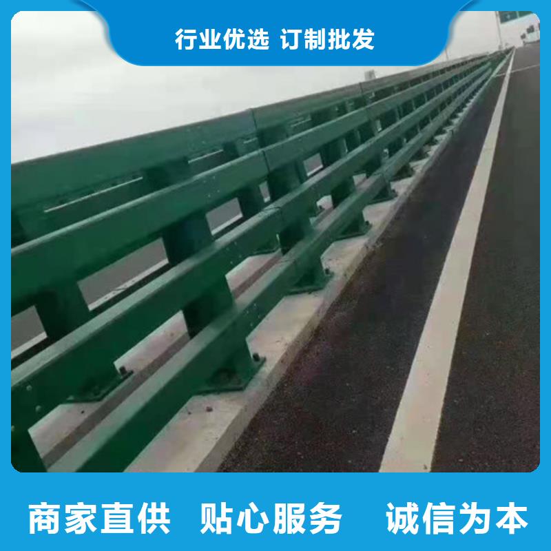 昌江县桥梁钢管护栏现货直发
