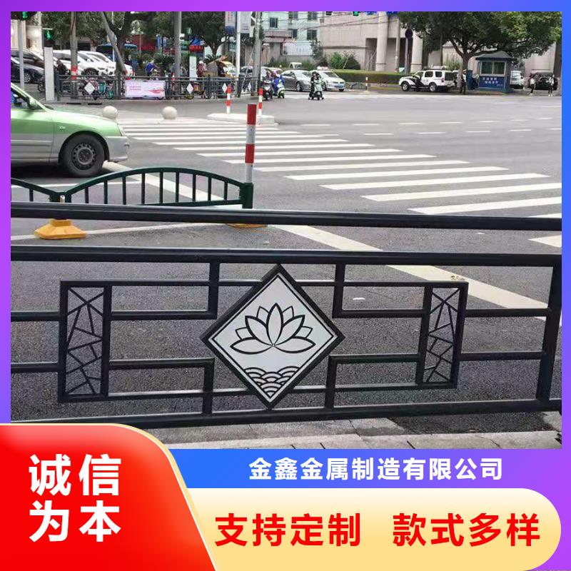 公路防撞护栏大品牌口碑好