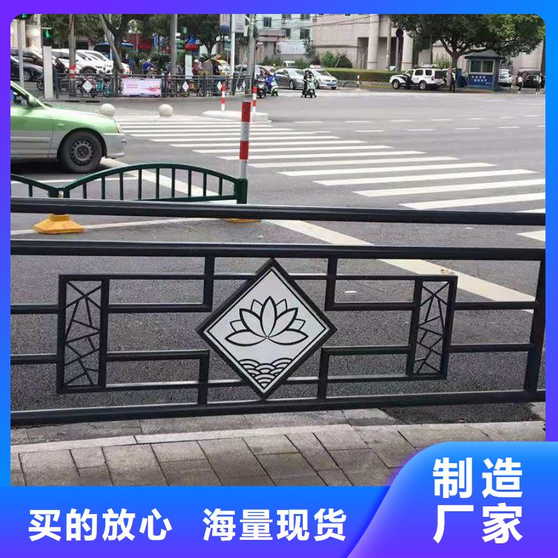 立柱镀锌喷涂安装简便