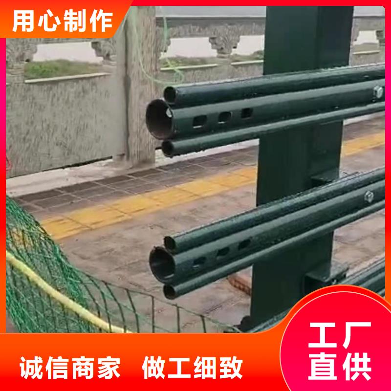 景观桥梁护栏价格实惠