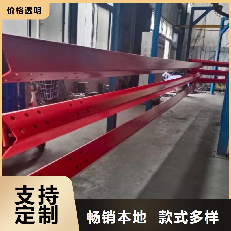 购买[金鑫]不锈钢复合管护栏可来电来图设计定制山东金鑫金属制造有限公司