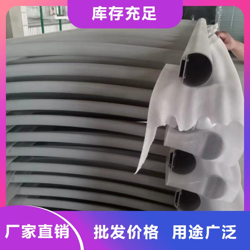 铸造石仿石护栏立柱-河道景观护栏厂家用心经营