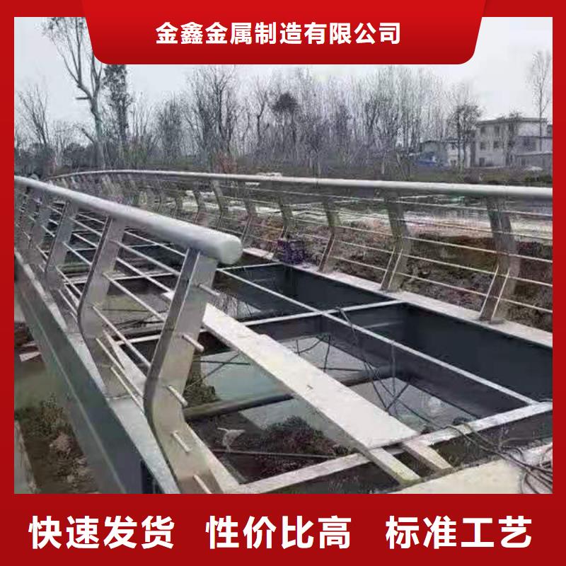 铸造石仿石护栏立柱_不锈钢复合管护栏厂家专业生产制造厂