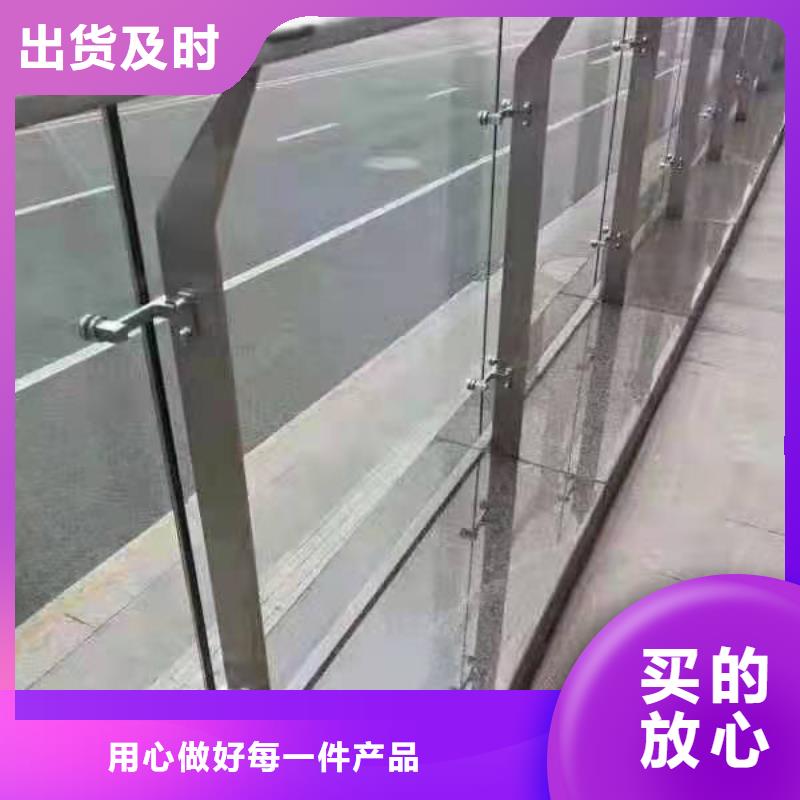 铸造石护栏安装施工-只做精品