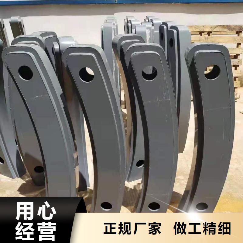 铸造石栏杆品质优异山东金鑫金属制造有限公司