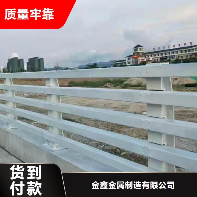 铸造石仿石护栏立柱道路桥梁防撞护栏厂家质量为本