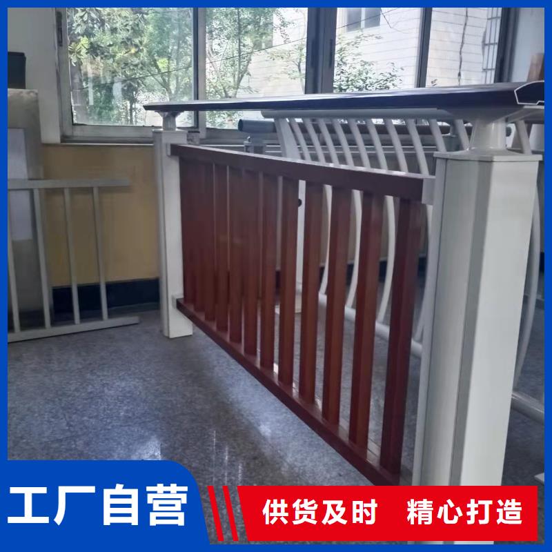 灯光景观护栏厂家-钢丝绳护栏厂家多年实力厂家
