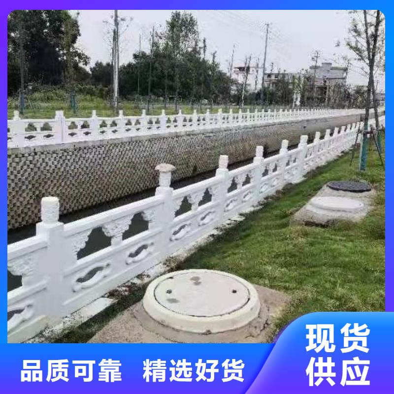 灯光景观护栏厂家热镀锌立柱今日价格