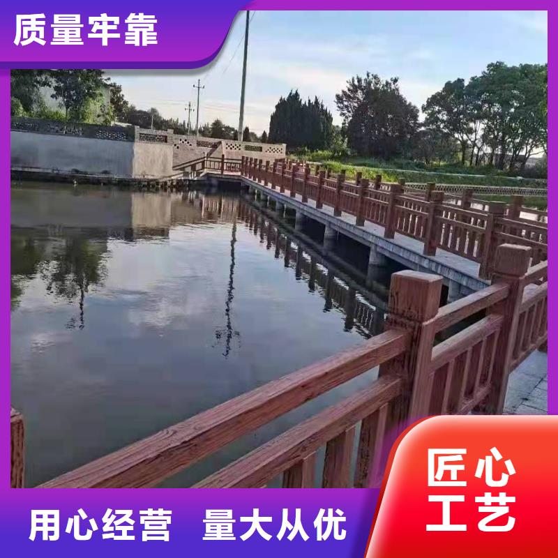 灯光景观护栏厂家不锈钢护栏厂家做工细致