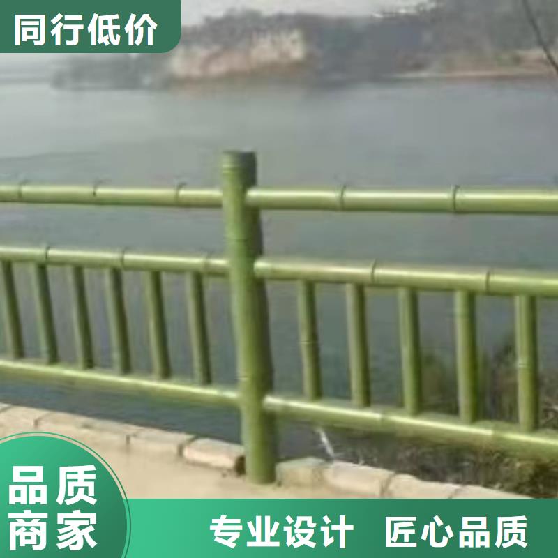 灯光景观护栏厂家桥梁景观栏杆规格齐全实力厂家
