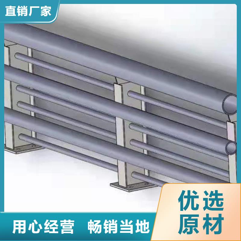 LED道路灯光护栏设计、LED道路灯光护栏设计供应商