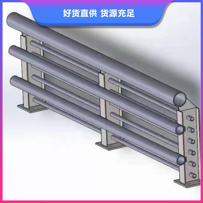 灯光景观护栏厂家河道景观护栏厂家质量优价格低