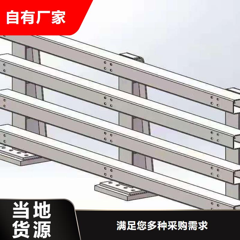 LED道路灯光护栏设计品牌-报价