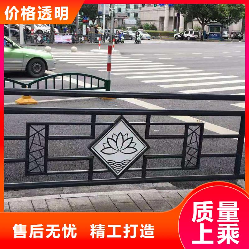 LED道路灯光护栏栏杆价格走势