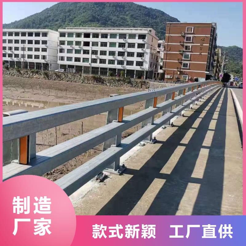 LED道路灯光护栏厂家产品实拍图