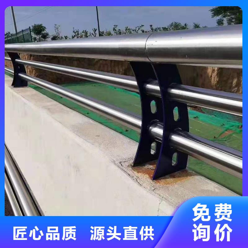 LED道路灯光护栏栏杆-LED道路灯光护栏栏杆厂家现货