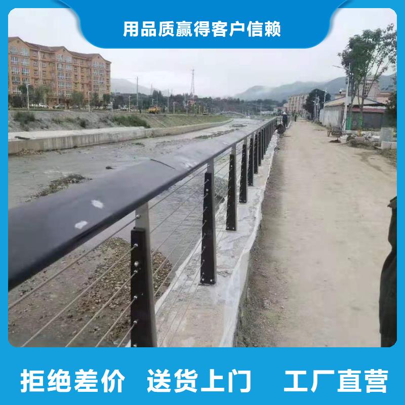 灯光景观护栏厂家铝合金护栏厂家您想要的我们都有