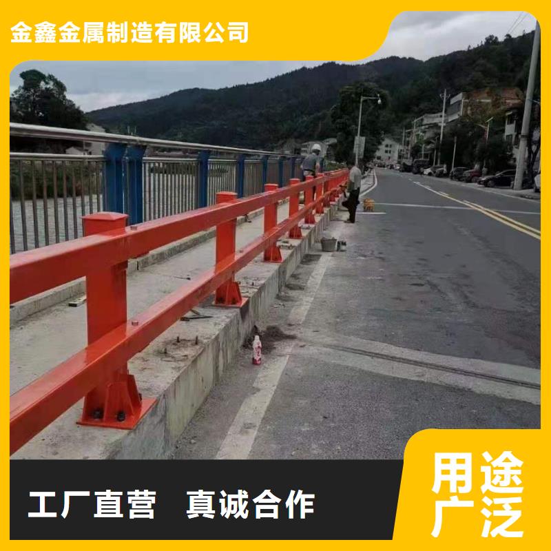 正规LED道路灯光护栏厂家厂家