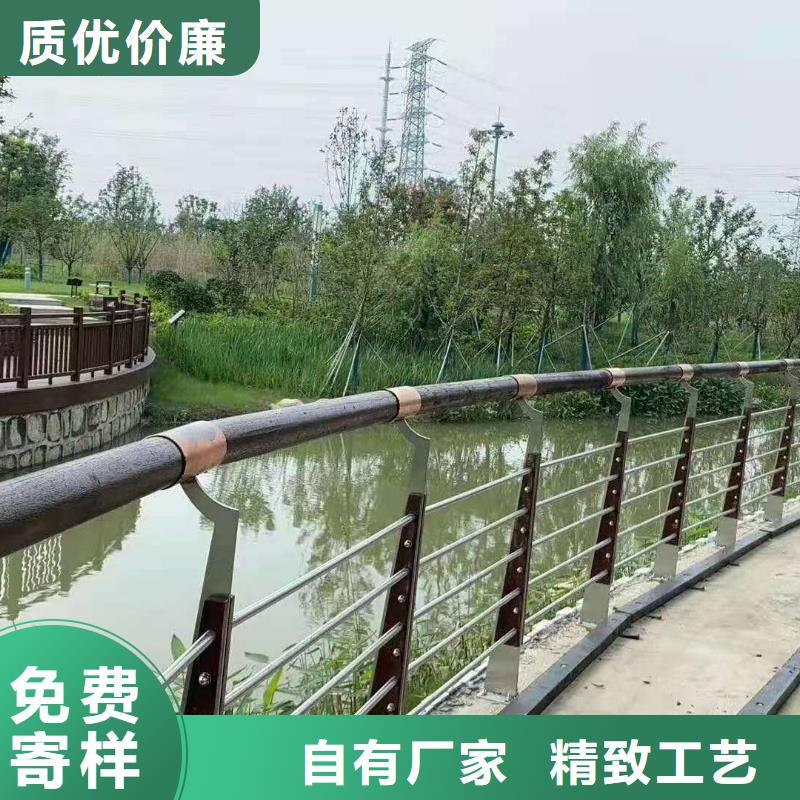 附近<金鑫>不锈钢桥梁灯光护栏栏杆口碑推荐-金鑫金属制造有限公司