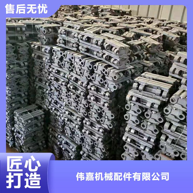 耐高温炉排-锅炉配件生产厂家