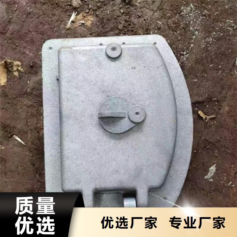炉门-锅炉配件满足客户所需