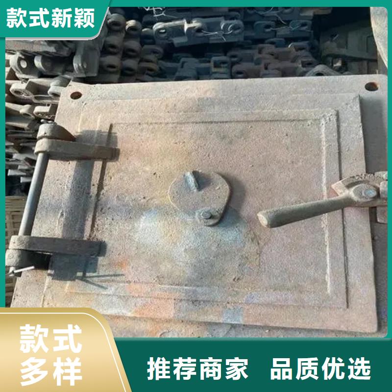 炉门-锅炉配件满足客户所需