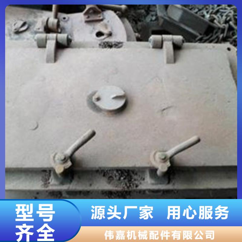 炉门,不锈钢复合板用心做产品
