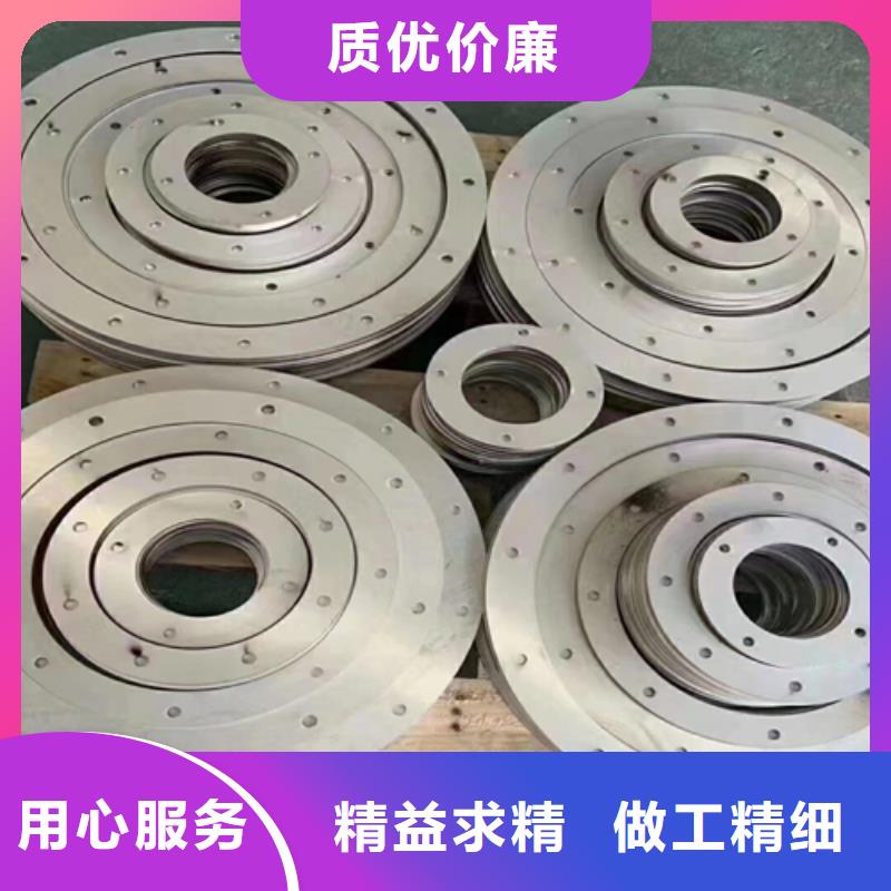 镍基合金金属复合板报价格