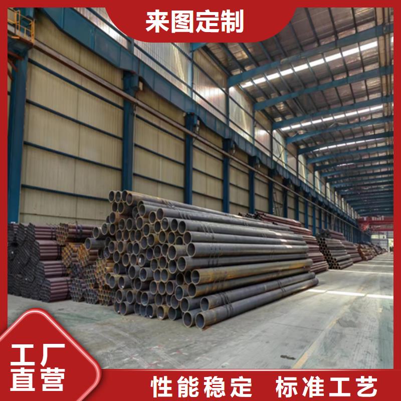 无缝钢管方管产品细节