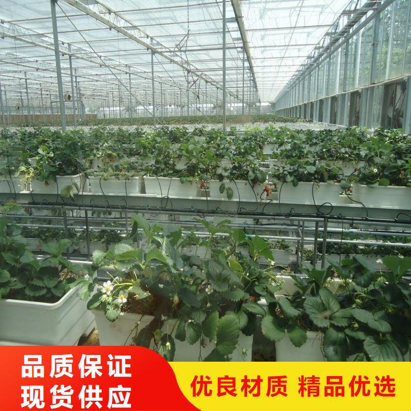 资兴市农业大棚管生产厂家