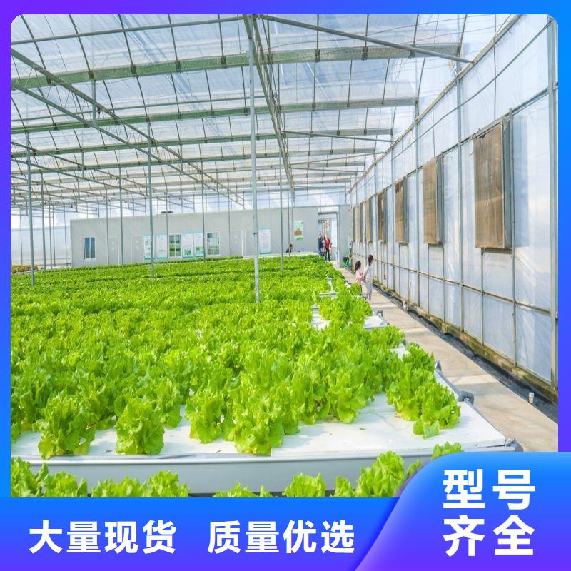 县连体大棚管择优