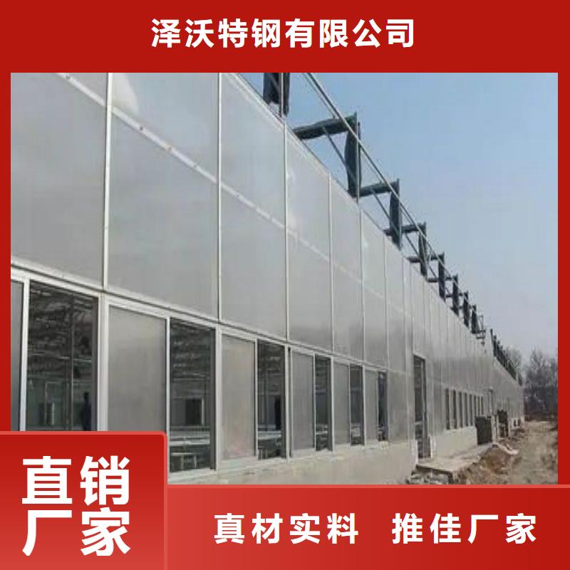 连栋大棚钢管厂 种植基地