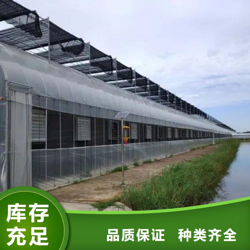 大棚管2椭圆管温室大棚细节决定成败