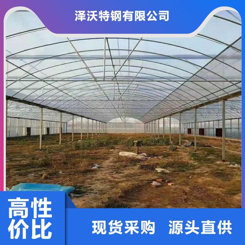 镀锌栅栏管下单