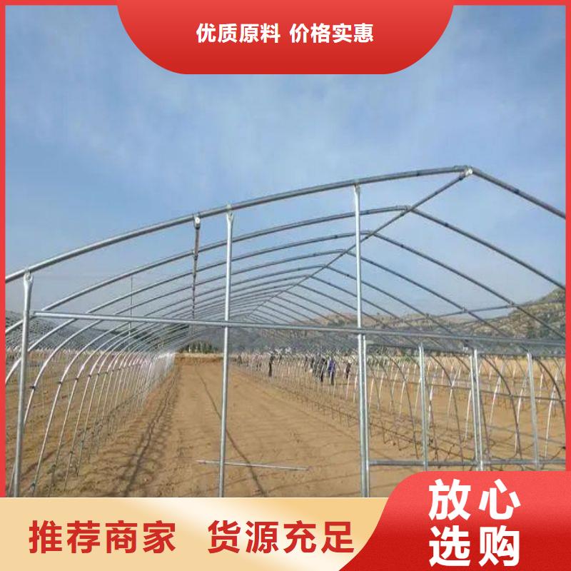 县4分-8寸厚0.6-5.5大棚管性价比高