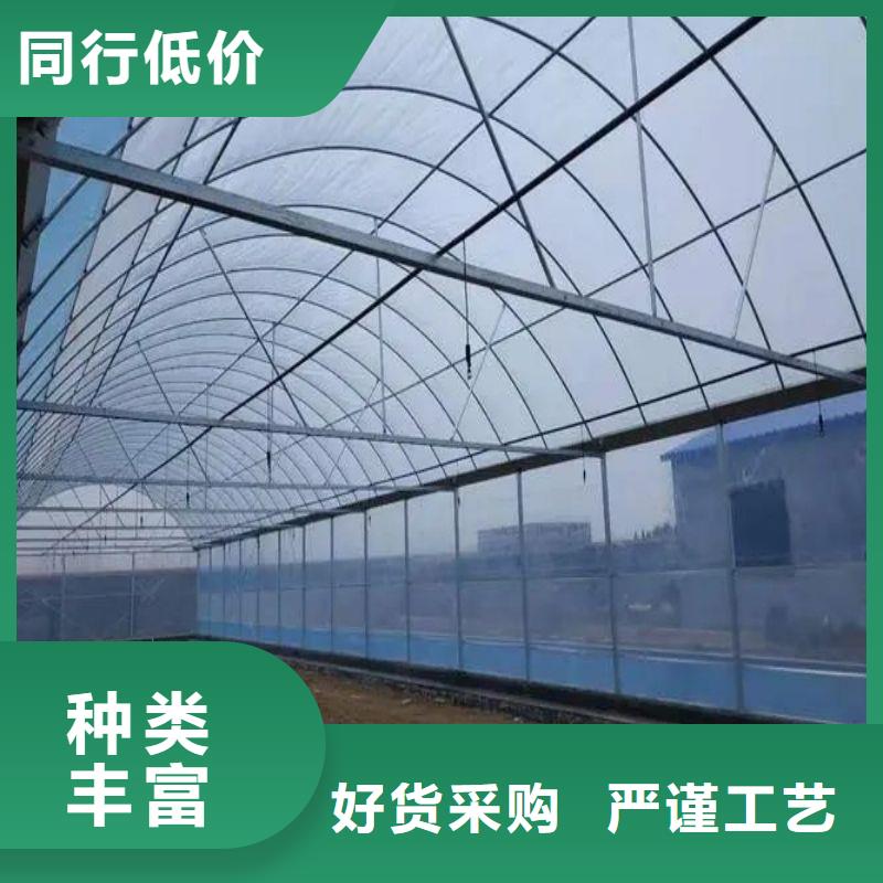 大棚管2温室大棚管懂您所需