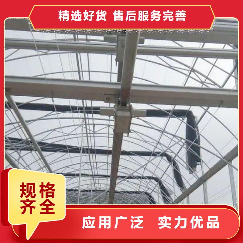 县Q235连体大棚镀锌管，制造厂家