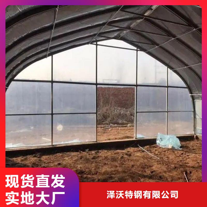 仓山区圆拱型骨架钢管购买