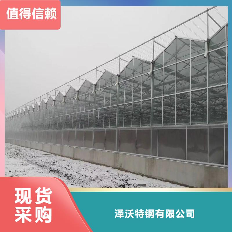 县生产镀锌大棚管价格行情