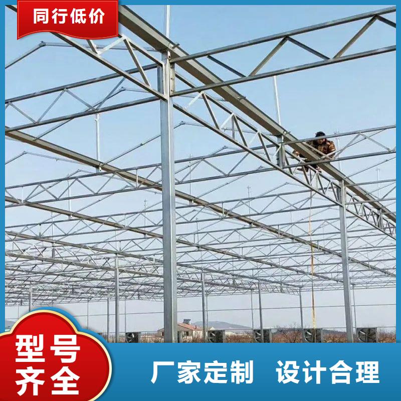 大棚管2连栋大棚管严选用料