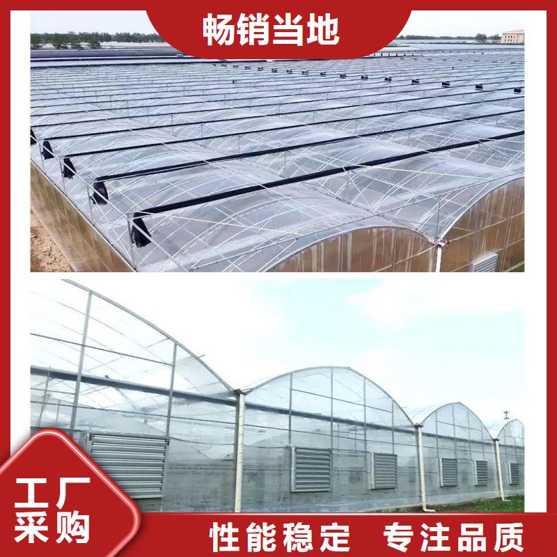 县Q235连体大棚镀锌管，制造厂家