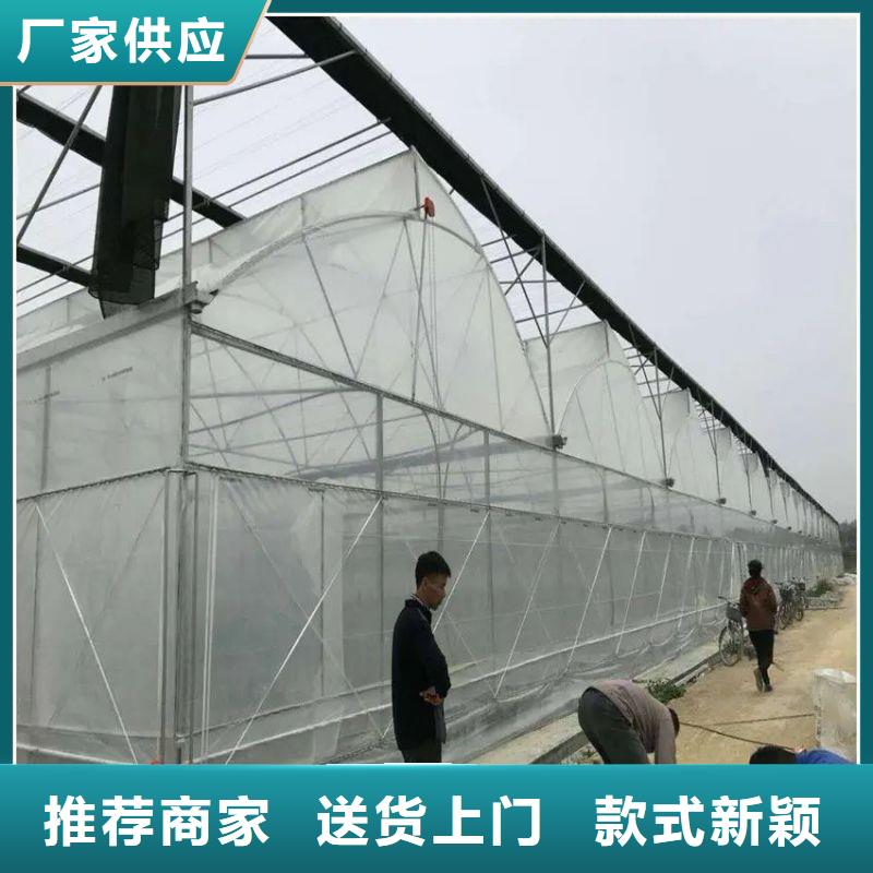 大棚管2椭圆管温室大棚值得买