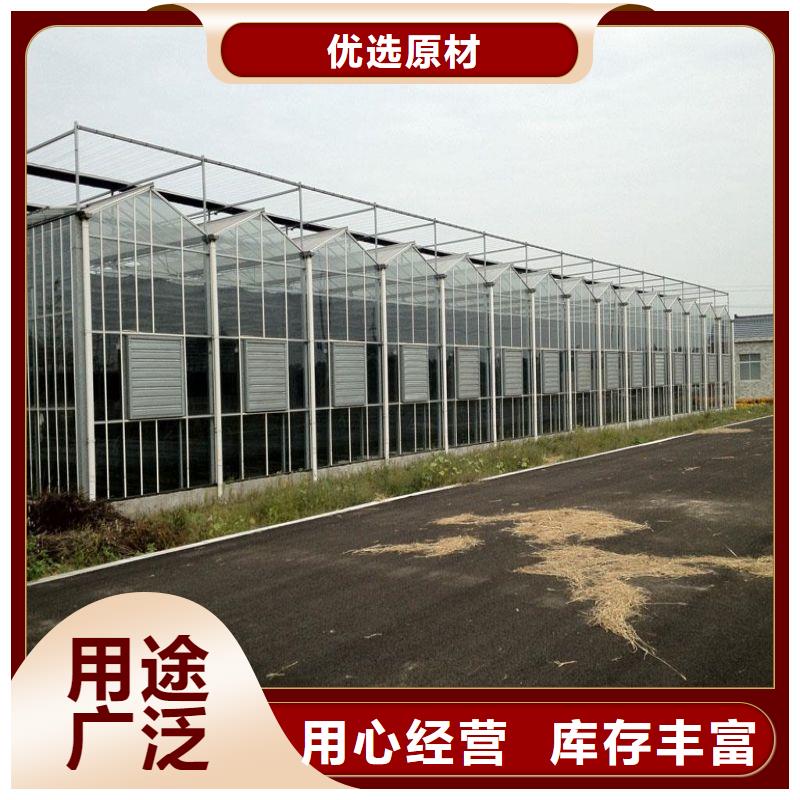 县4分-8寸厚0.6-5.5大棚管性价比高