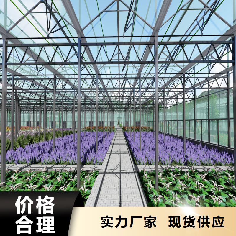 武义种植棚施工团队