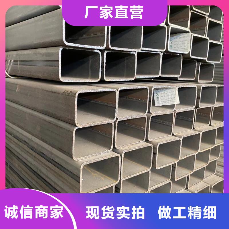 方管大棚管质量好