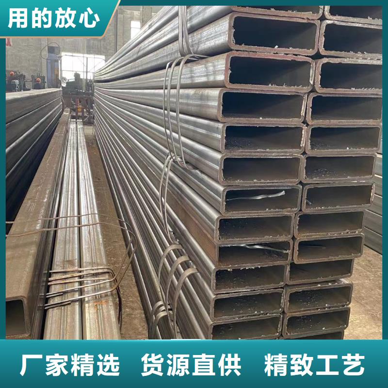 方管镀锌方管现货